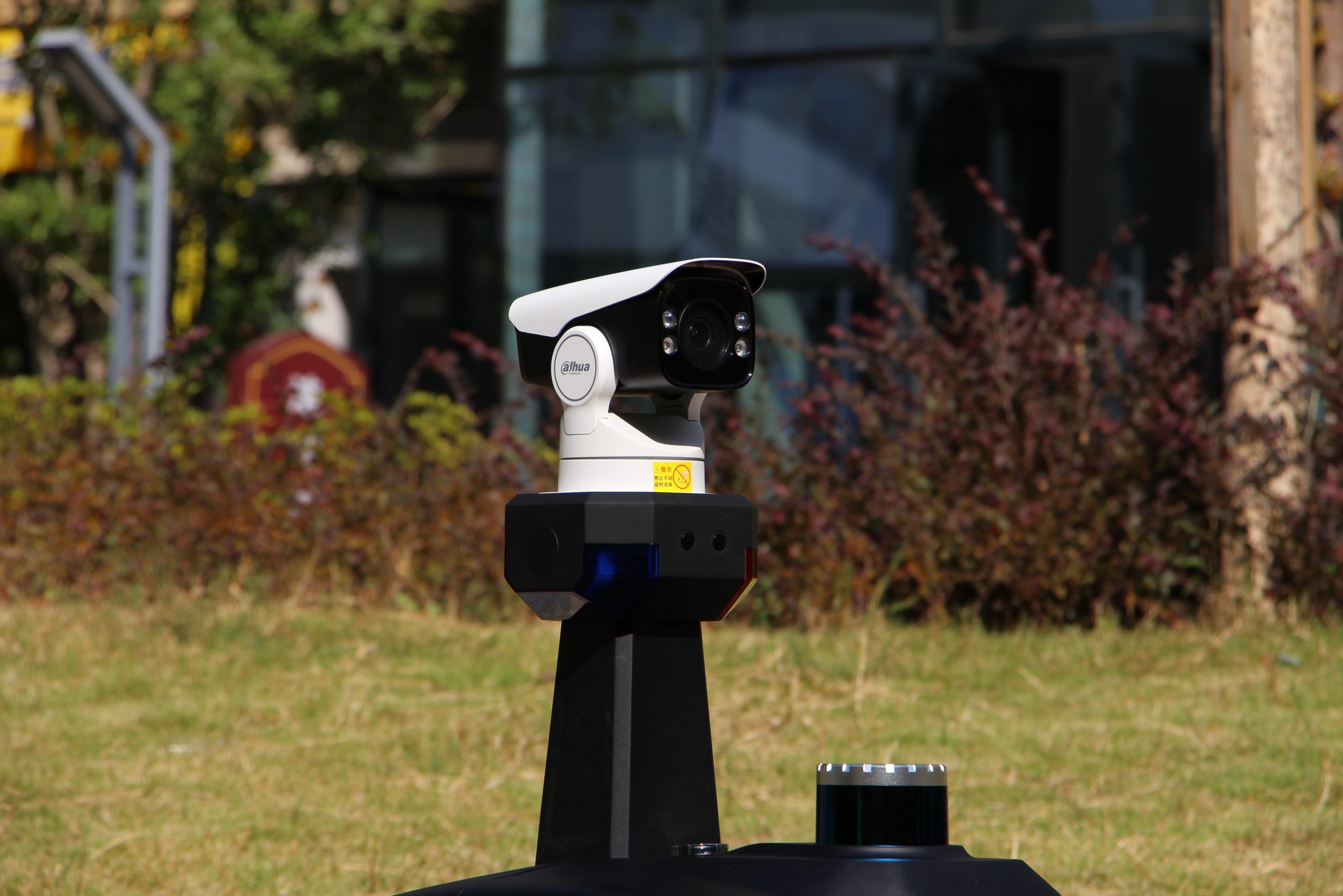 Industrial Robot Manufacturer Changsha Oneway Robot Co Ltd